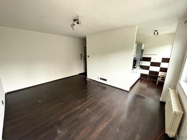 Prodej bytu 1+1, Ostrava - Poruba, Alžírská, 27 m2