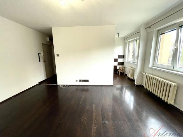 Prodej bytu 1+1, Ostrava - Poruba, Alžírská, 27 m2