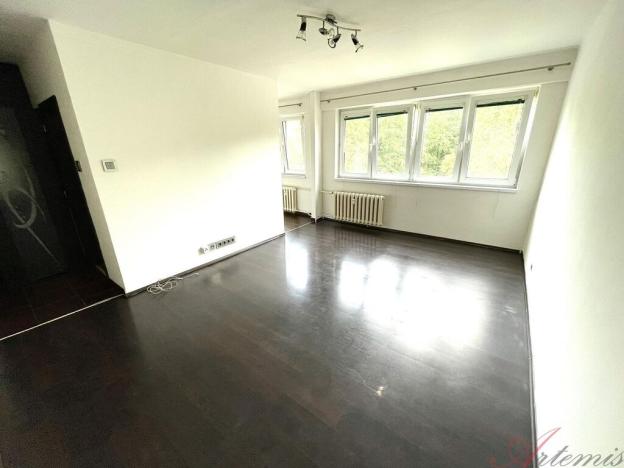 Prodej bytu 1+1, Ostrava - Poruba, Alžírská, 27 m2