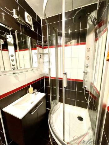 Prodej bytu 1+1, Ostrava - Poruba, Alžírská, 27 m2