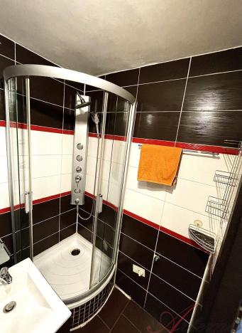 Prodej bytu 1+1, Ostrava - Poruba, Alžírská, 27 m2