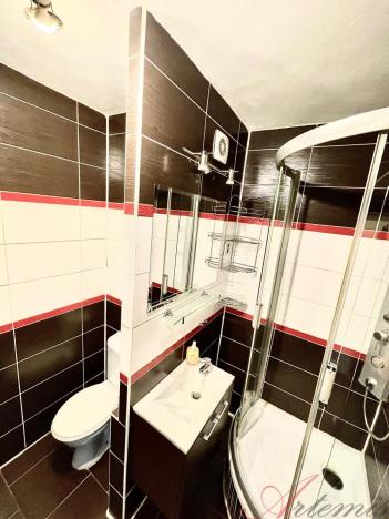 Prodej bytu 1+1, Ostrava - Poruba, Alžírská, 27 m2