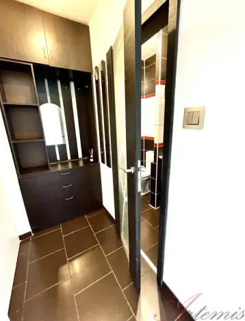 Pronájem bytu 1+1, Ostrava - Poruba, Alžírská, 27 m2