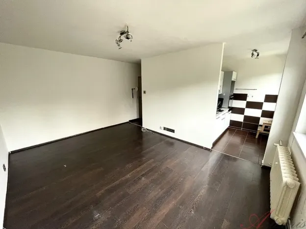 Pronájem bytu 1+1, Ostrava - Poruba, Alžírská, 27 m2
