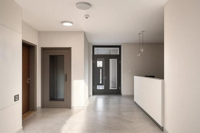 Pronájem bytu 2+kk, Praha, Vinohradská, 61 m2