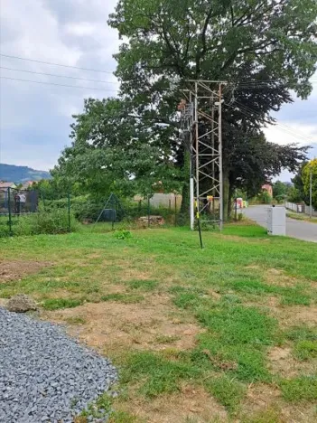 Prodej pozemku, Bystřice pod Hostýnem, 142 m2