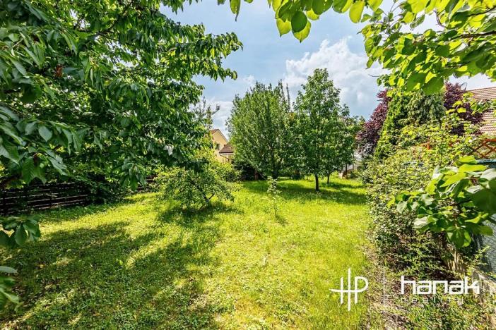 Prodej rodinného domu, Hněvotín, 240 m2