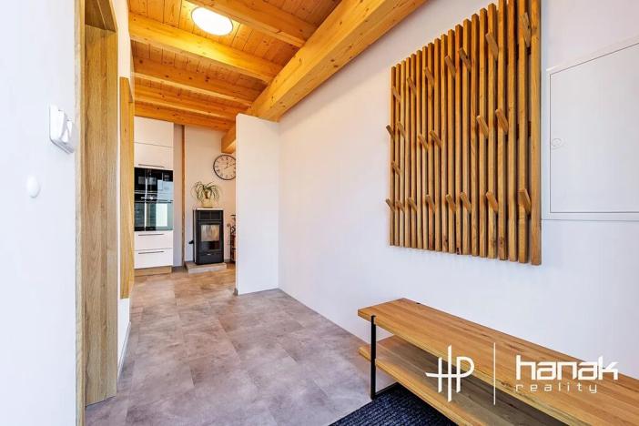 Prodej rodinného domu, Křelov-Břuchotín, 82 m2