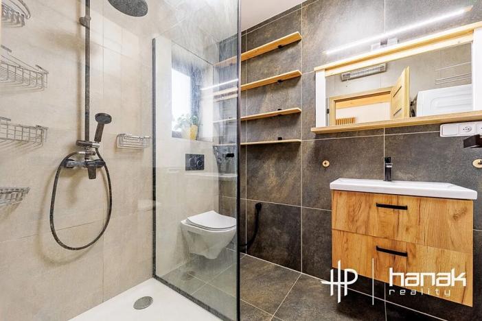 Prodej rodinného domu, Křelov-Břuchotín, 82 m2