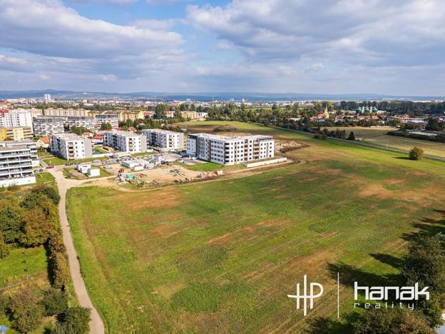 Pronájem bytu 2+kk, Olomouc, Loudova, 57 m2