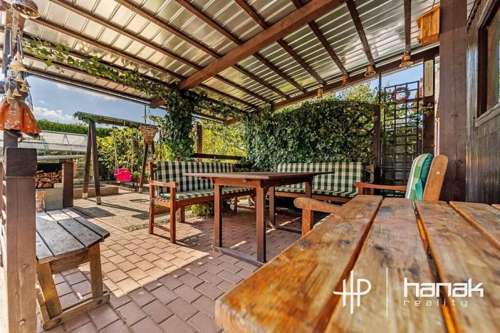 Prodej chaty, Olomouc, 16 m2