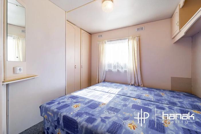 Prodej chaty, Olomouc, 16 m2