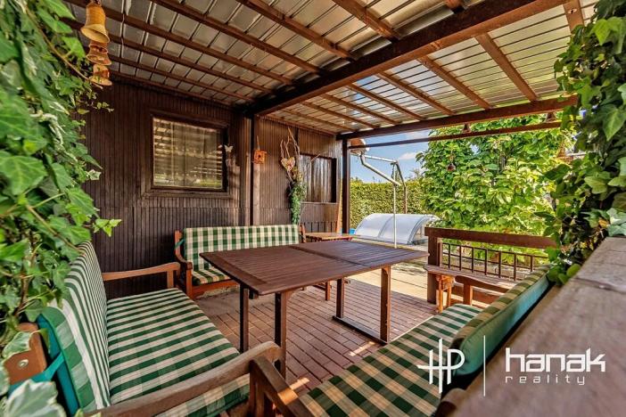 Prodej chaty, Olomouc, 16 m2