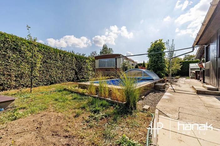 Prodej chaty, Olomouc, 16 m2