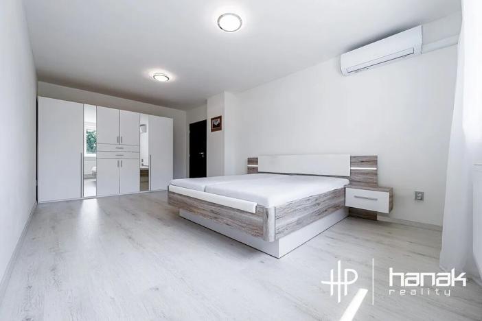 Prodej rodinného domu, Olomouc, Kopřivová, 162 m2