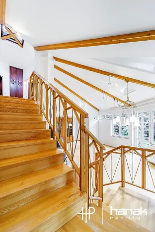 Prodej rodinného domu, Olomouc, Einsteinova, 288 m2