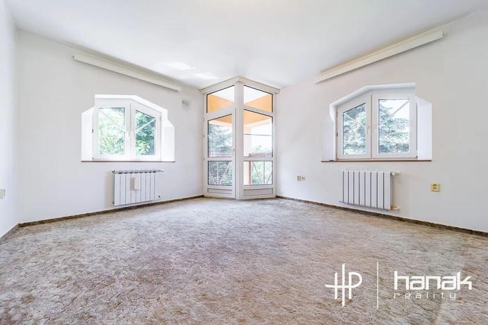 Prodej rodinného domu, Olomouc, Einsteinova, 288 m2