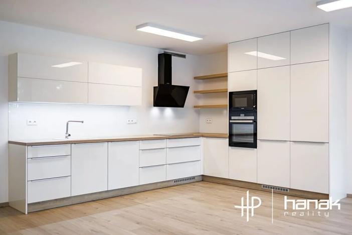 Pronájem bytu 3+kk, Olomouc, Lazecká, 88 m2