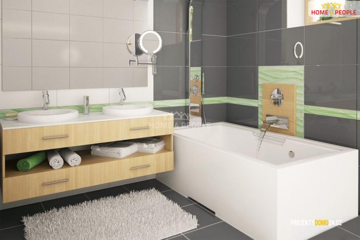 Prodej rodinného domu, Luhačovice, Mlýnská, 175 m2