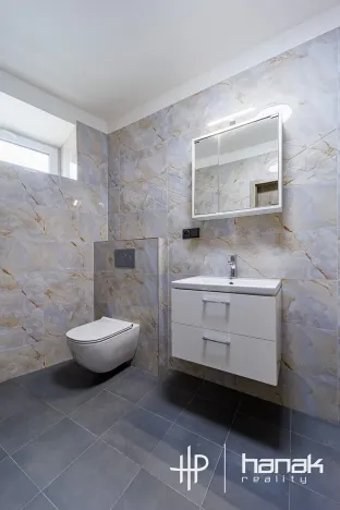 Prodej rodinného domu, Bohuňovice, Výmol, 242 m2