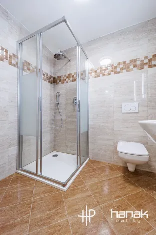 Prodej rodinného domu, Bohuňovice, Výmol, 242 m2