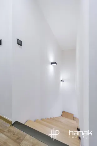 Prodej rodinného domu, Bohuňovice, Výmol, 242 m2