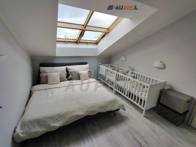 Prodej bytu 2+kk, Praha - Žižkov, Prokopovo náměstí, 78 m2