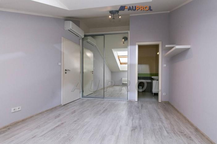 Prodej bytu 2+kk, Praha - Žižkov, Prokopovo náměstí, 78 m2