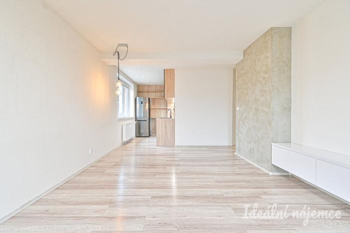 Pronájem bytu 2+kk, Brno, Kroftova, 63 m2