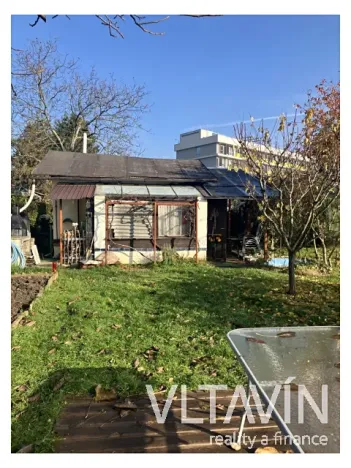 Prodej chaty, Praha, 16 m2