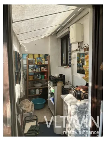 Prodej chaty, Praha, 16 m2