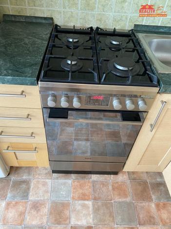 Prodej bytu 3+1, Nové Město nad Metují - Krčín, U Zvonice, 72 m2