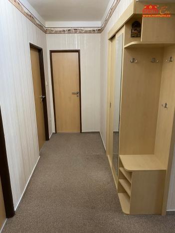 Prodej bytu 3+1, Nové Město nad Metují - Krčín, U Zvonice, 72 m2