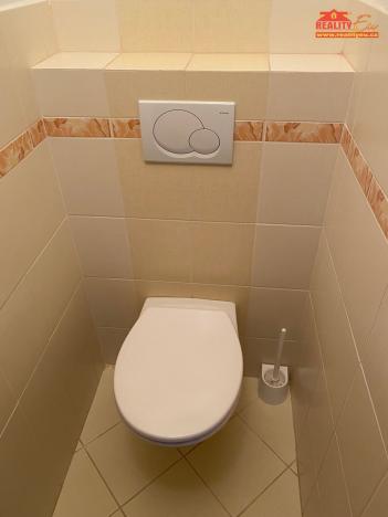 Prodej bytu 3+1, Nové Město nad Metují - Krčín, U Zvonice, 72 m2