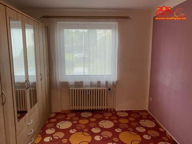 Prodej bytu 3+1, Nové Město nad Metují - Krčín, U Zvonice, 72 m2