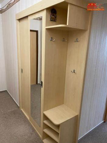 Prodej bytu 3+1, Nové Město nad Metují - Krčín, U Zvonice, 72 m2