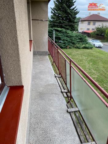 Prodej bytu 3+1, Nové Město nad Metují - Krčín, U Zvonice, 72 m2