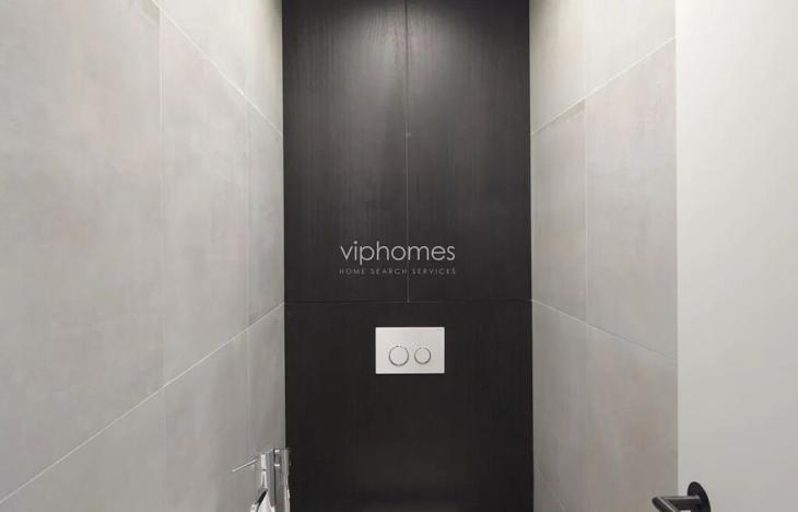 Pronájem bytu 2+kk, Praha - Vinohrady, náměstí Jiřího z Poděbrad, 160 m2