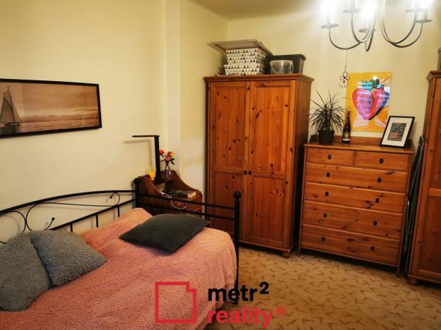 Prodej bytu 2+1, Uničov, Litovelská, 62 m2