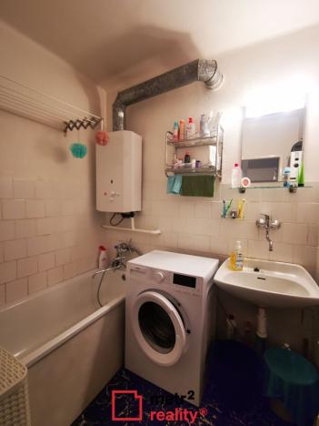 Prodej bytu 2+1, Uničov, Litovelská, 62 m2