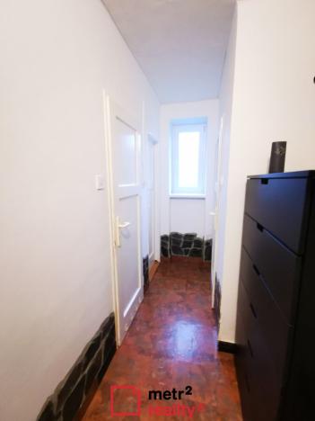 Prodej bytu 2+1, Uničov, Litovelská, 62 m2