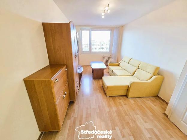 Pronájem bytu 2+kk, Praha - Háje, Mendelova, 42 m2