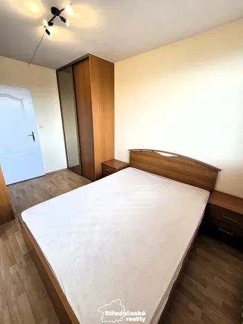 Pronájem bytu 2+kk, Praha - Háje, Mendelova, 42 m2