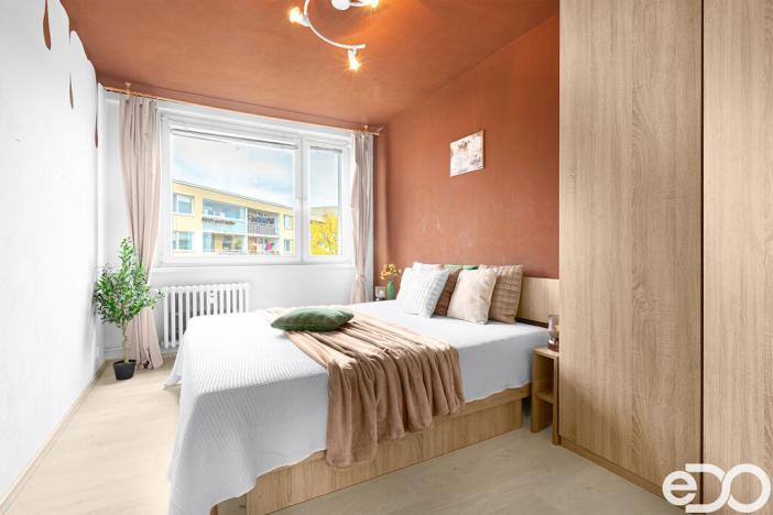 Prodej bytu 3+kk, Praha, Libišská, 76 m2