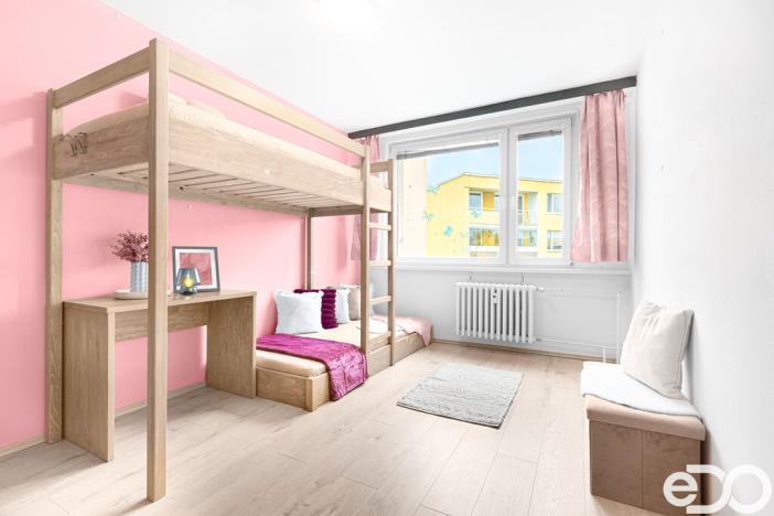 Prodej bytu 3+kk, Praha, Libišská, 76 m2