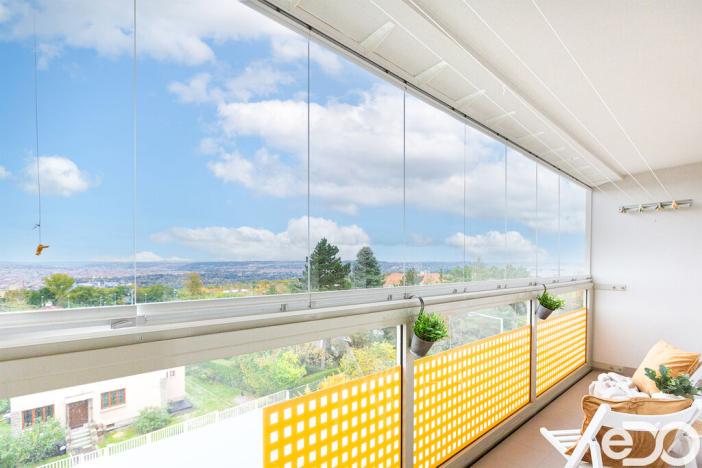 Prodej bytu 3+kk, Praha, Libišská, 76 m2