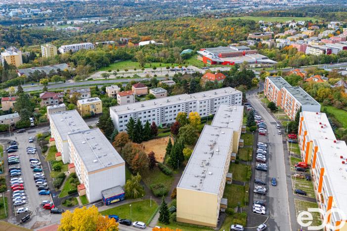 Prodej bytu 3+kk, Praha, Libišská, 76 m2