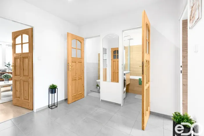 Prodej bytu 3+kk, Praha, Libišská, 76 m2