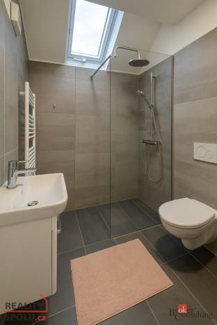 Pronájem bytu 1+1, Opava - Předměstí, Hobzíkova, 40 m2