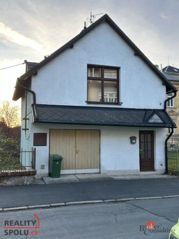 Prodej rodinného domu, Opava - Předměstí, Gogolova, 45 m2